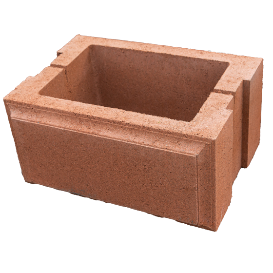 blok dek ogoroga
